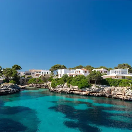 别墅 Canela B11 By Bookmenorcavillas With Views