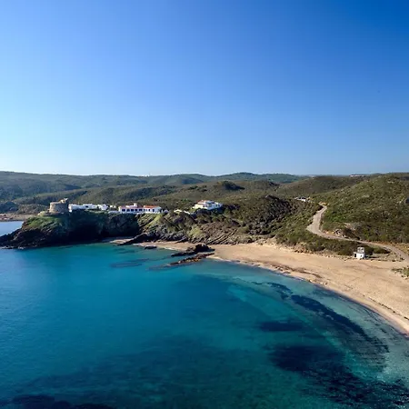 Canela B11 By Bookmenorcavillas With Views Villa *