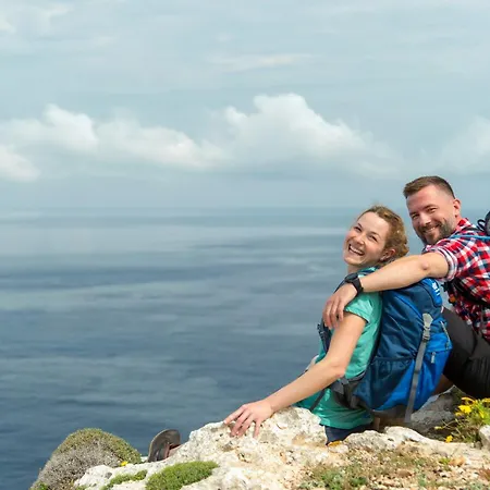 Canela B11 By Bookmenorcavillas With Views 圣托马斯