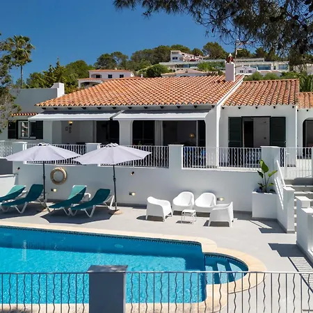 Canela B11 By Bookmenorcavillas With Views * Santo Tomás