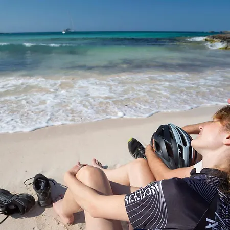 Canela B11 By Bookmenorcavillas With Views Villa *