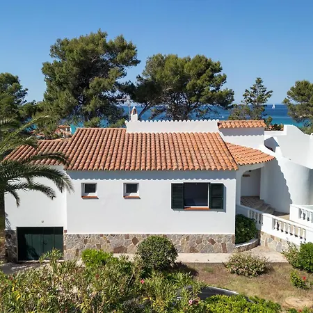 Canela B11 By Bookmenorcavillas With Views *