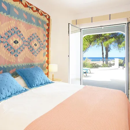 Canela B11 By Bookmenorcavillas With Views * Santo Tomás