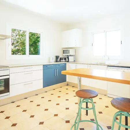 Canela B11 By Bookmenorcavillas With Views Villa Santo Tomás