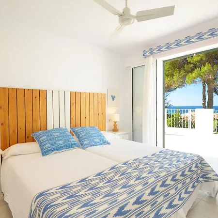 Canela B11 By Bookmenorcavillas With Views