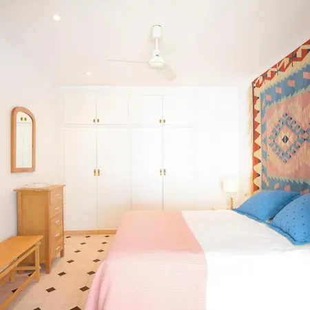 Canela B11 By Bookmenorcavillas With Views Villa *