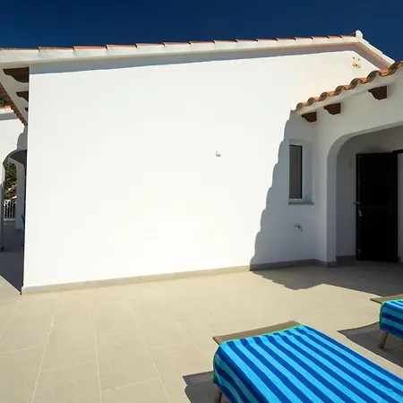 Villa Canela B11 By Bookmenorcavillas With Views *