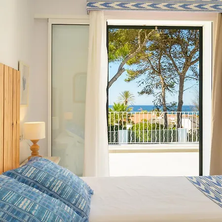 Canela B11 By Bookmenorcavillas With Views Villa Santo Tomás