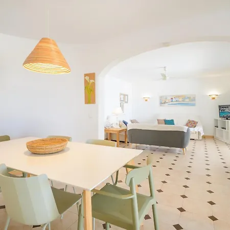 Canela B11 By Bookmenorcavillas With Views *