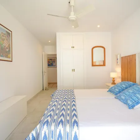 Canela B11 By Bookmenorcavillas With Views Santo Tomás