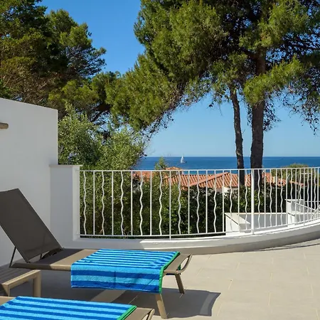 Canela B11 By Bookmenorcavillas With Views Villa