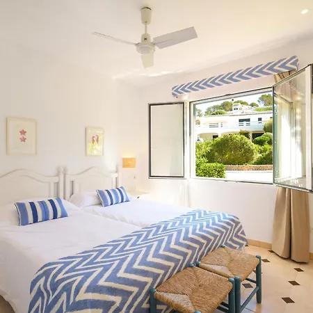 Villa Canela B11 By Bookmenorcavillas With Views