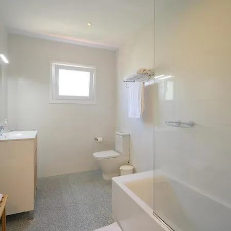 Villa Canela B11 By Bookmenorcavillas With Views Santo Tomás