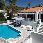 Canela B11 By Bookmenorcavillas With Views Villa
