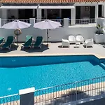 Canela B11 By Bookmenorcavillas With Views Villa Santo Tomás