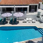 Canela B11 By Bookmenorcavillas With Views Santo Tomás