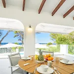Canela B11 By Bookmenorcavillas With Views Villa