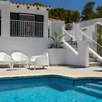 Villa Canela B11 By Bookmenorcavillas With Views Santo Tomás