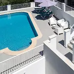 Canela B11 By Bookmenorcavillas With Views * Santo Tomás