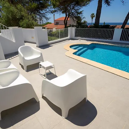 Canela B11 By Bookmenorcavillas With Views *