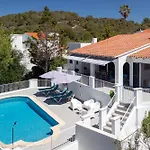 Canela B11 By Bookmenorcavillas With Views Villa Santo Tomás