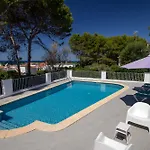 Villa Canela B11 By Bookmenorcavillas With Views